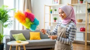  Meningkatkan Keseimbangan Kehidupan